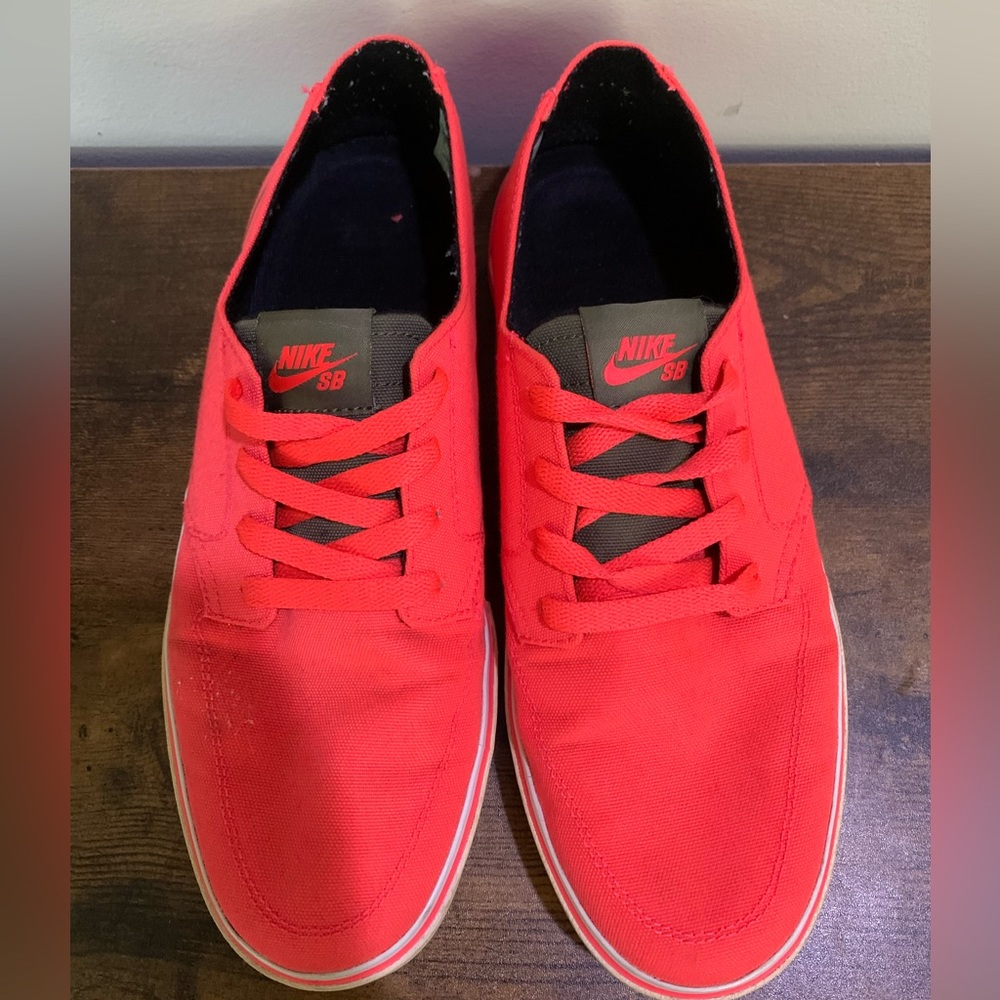 Nike SB shoes
